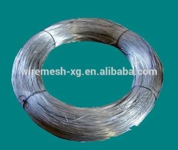 Iron Wire/Galvanized Steel Wire/Galvanized wire