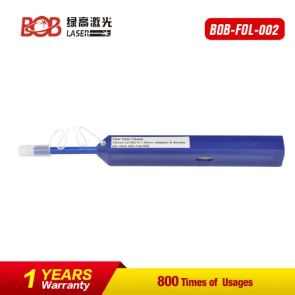 Fiber Optic One Click Pen Cleaner BOB-FOL-002