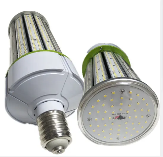 High Brightness LED Lamps in Various Watts and Shapes for Signboards, Houses, Gardens, and Rooms