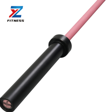 Custom Fitness Fitness Ausrüstung: 20 kg CaNakote Gewichtheben Langhantel