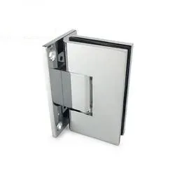 Elegant Glass Door Hinges for Bathroom Showers