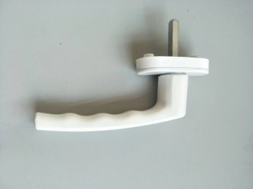 Designer Casement Fenstergriff