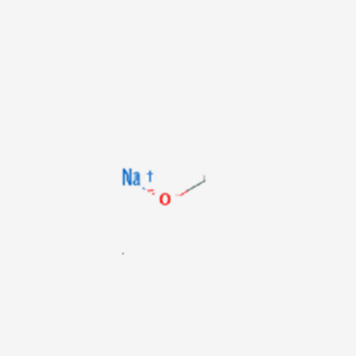 sodium ethoxide 21 ในเอทานอล