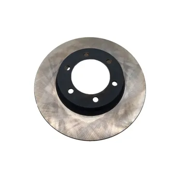 Grosir Suku Cadang Rem Mobil: Brake Pads dan Brake Discs