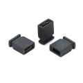 MINI JUMP 2.54 H6.5 Closed Connector