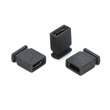 MINI JUMP 2.54 H6.5 Closed Connector