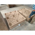 Compress Pallet with Cheap Rate