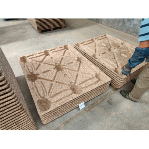 Compress Pallet with Cheap Rate