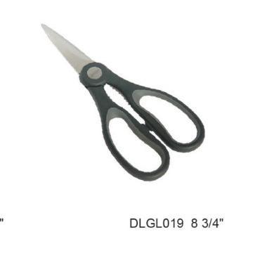 Popular household vegetable best meat cutting scissors