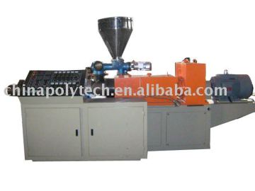 Provide high quality SJZS twin-screw extruder series