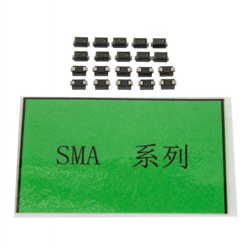 Surface Mount General Purpose Rectifiers/Us1m