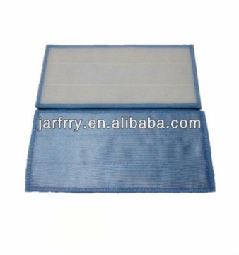 microfiber kitchen cleaning pad