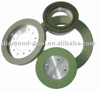 Ceramic Trimming Wheel