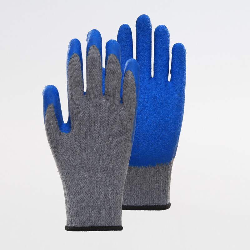 Cleaning Latex Labor Protective Gloves