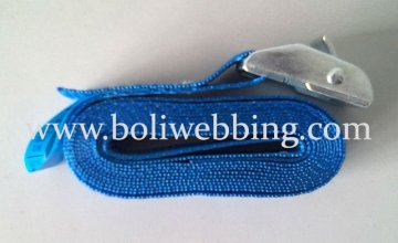 1 inch cam buckle webbing sling / hardware slings / 1 inch cam lashing / strapping lasing