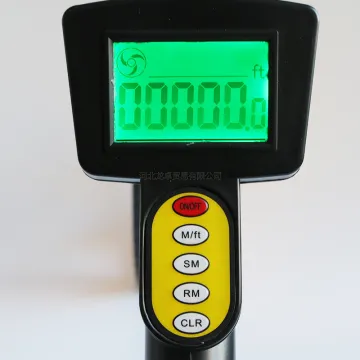 distance digital measuring wheel