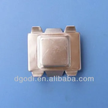 small precision metal stamping parts, metal stamping case