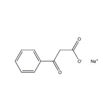 Лучшее качество натрия 3-оксо-3-Phenylpropanoate-CAS 7063-21-0