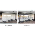 Gebogenes Glas HD Smart Glass Privacy Glass