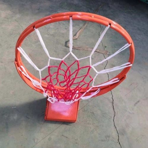 NCAA-Standard Double Spring Breakaway Basketball Rim