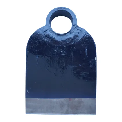 H304 Hoe: Agricultural Steel Garden Soil Hoe