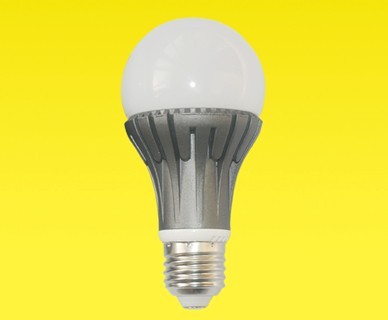 5W E27 LED Bulb Light (SUN-Bb-5W)