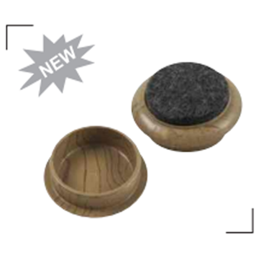 PP Furniture Caster cup