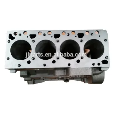 3.9L 4b Engine parts 4bt cylinder block 4991816