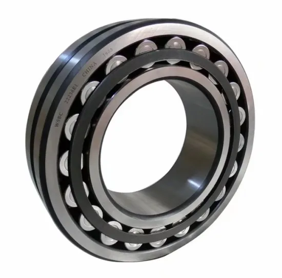Spherical roller bearings 21314-E1-K