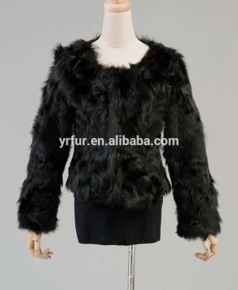 YR347B Genuine sheep lamb fur jacket women
YR347B Genuine sheep lamb fur jacket women
 