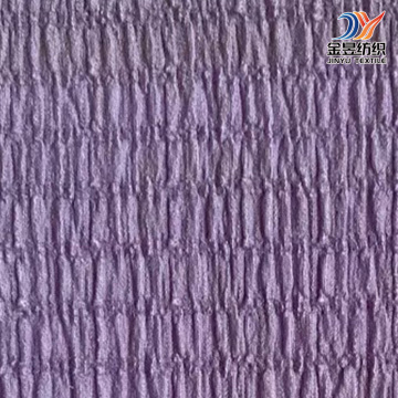 كريب محبوك خفيف الوزن للملابس