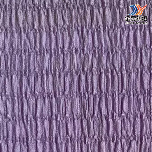 كريب محبوك خفيف الوزن للملابس