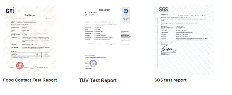 Pu Sheet