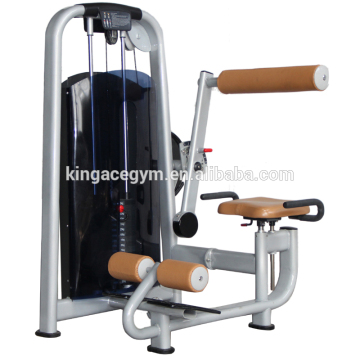 Fitness Equipment Professional Back Extension/Commercial Gym Equipment