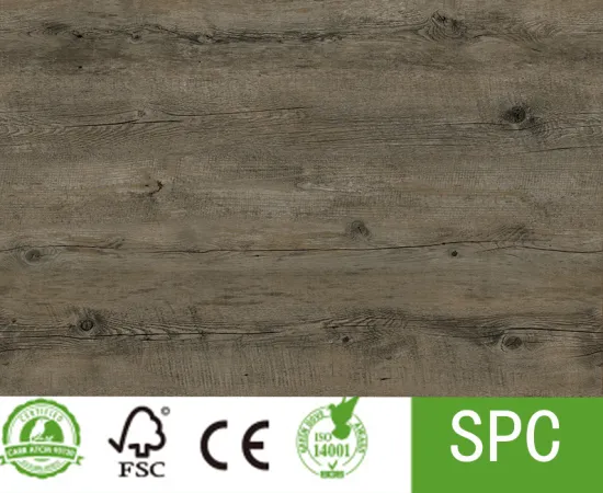 Cheapest Factory Direct Supply SPC Floor