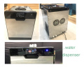 Fancy Commercial Home Ice Cube Maker Storage Filippijnen