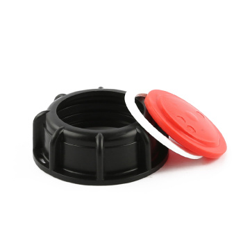 Good Sealing And durable Plastic Screw Lid