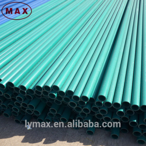 Great Value Handiness PVC pipe for Coal Mining Made in China