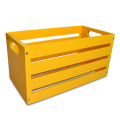 Custom Export Wooden Box Crate Wooden Boxes