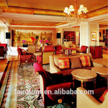 Hand Tufted Carpet Broadloom Carpet R-11