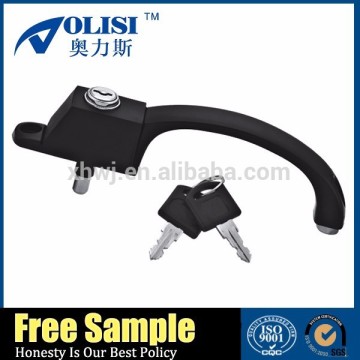China Manufacturer combination lock handle door for window