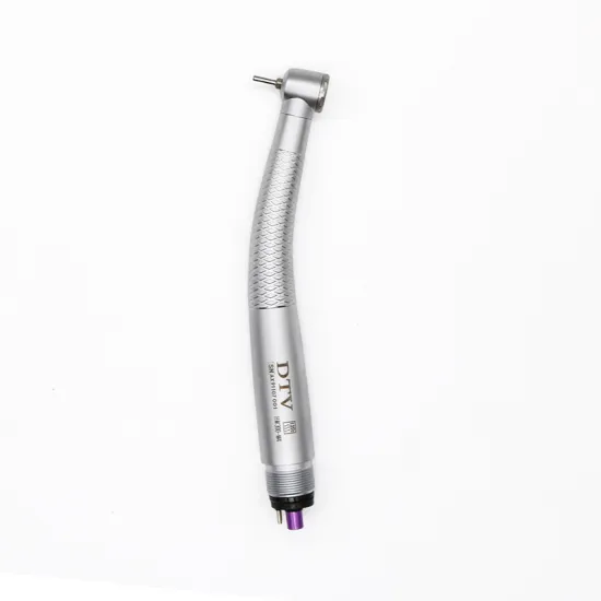 High Quality Dental Close Cartridge High Speed Handpiece