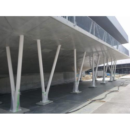 Steel Structure Fire Retardant Coating