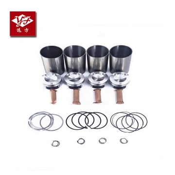 Qualité d'origine Grande mur Haval F7 4C20 Pièces du moteur: bague de piston, doublure cylindre, broche de piston