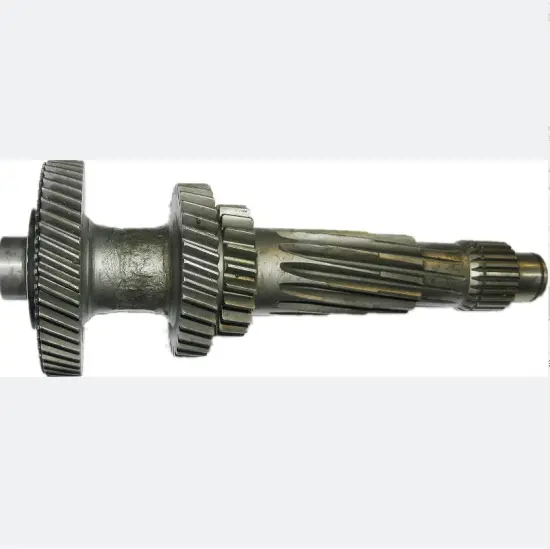 Auto parts input transmission gear Shaft main drive for 8-97029-335-0