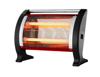 Quick Heat Quartz Heater: Efficient and Rapid Heating Solutions