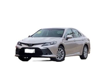Toyota Camry 2021 2.0G Lusso