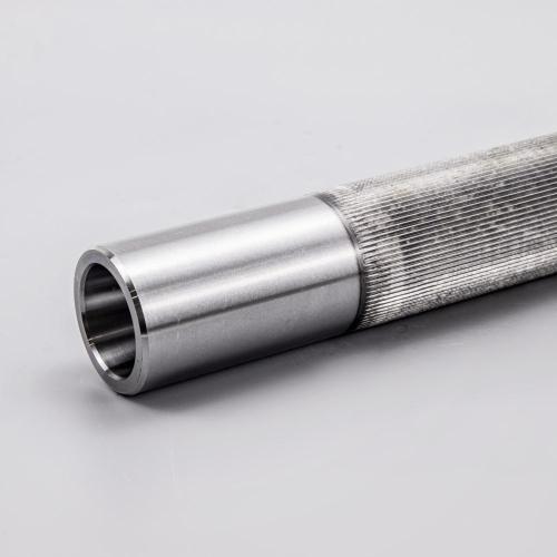 China RTR SHAFT 102-14/17 CMW 16TPI Supplier