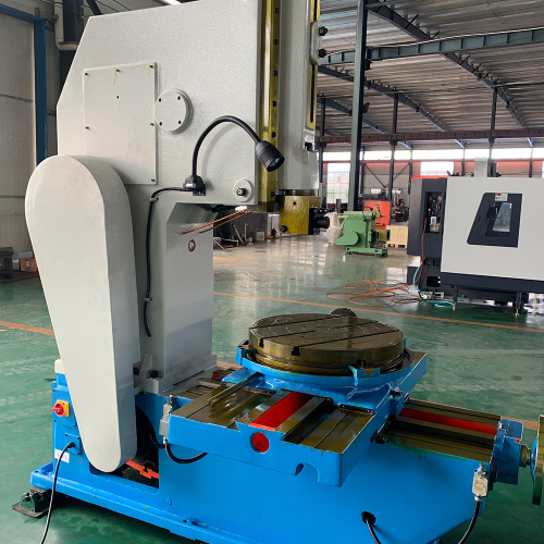 Slotting Machine HOSTON Desktop Enhanced Slotter Spline Stable Performance Supplier