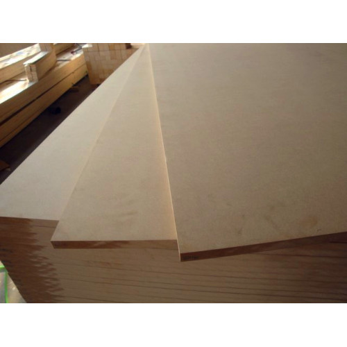 E1 glue hardwood package grade MDF